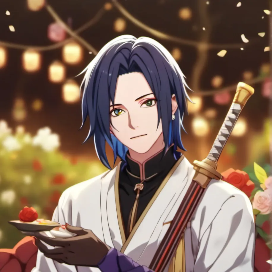 chat with ai character: Sasuke Uchiha 