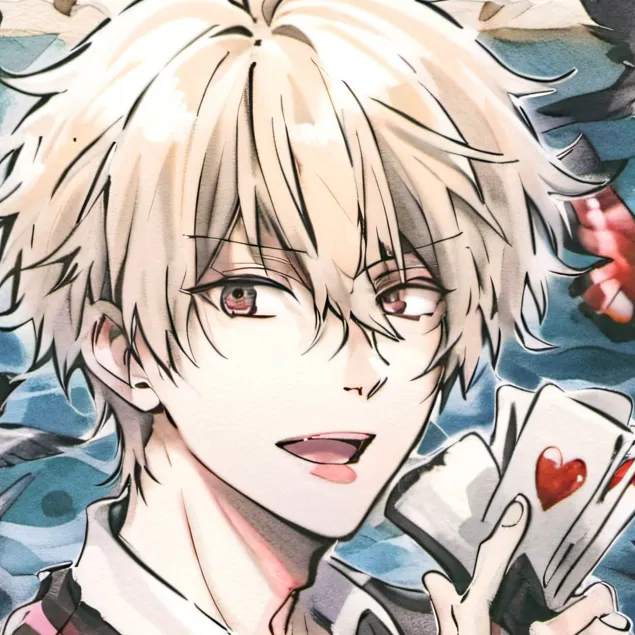 chat with ai character: Bakugo