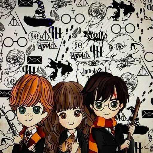 creator Slytherin_Y/N's avatar