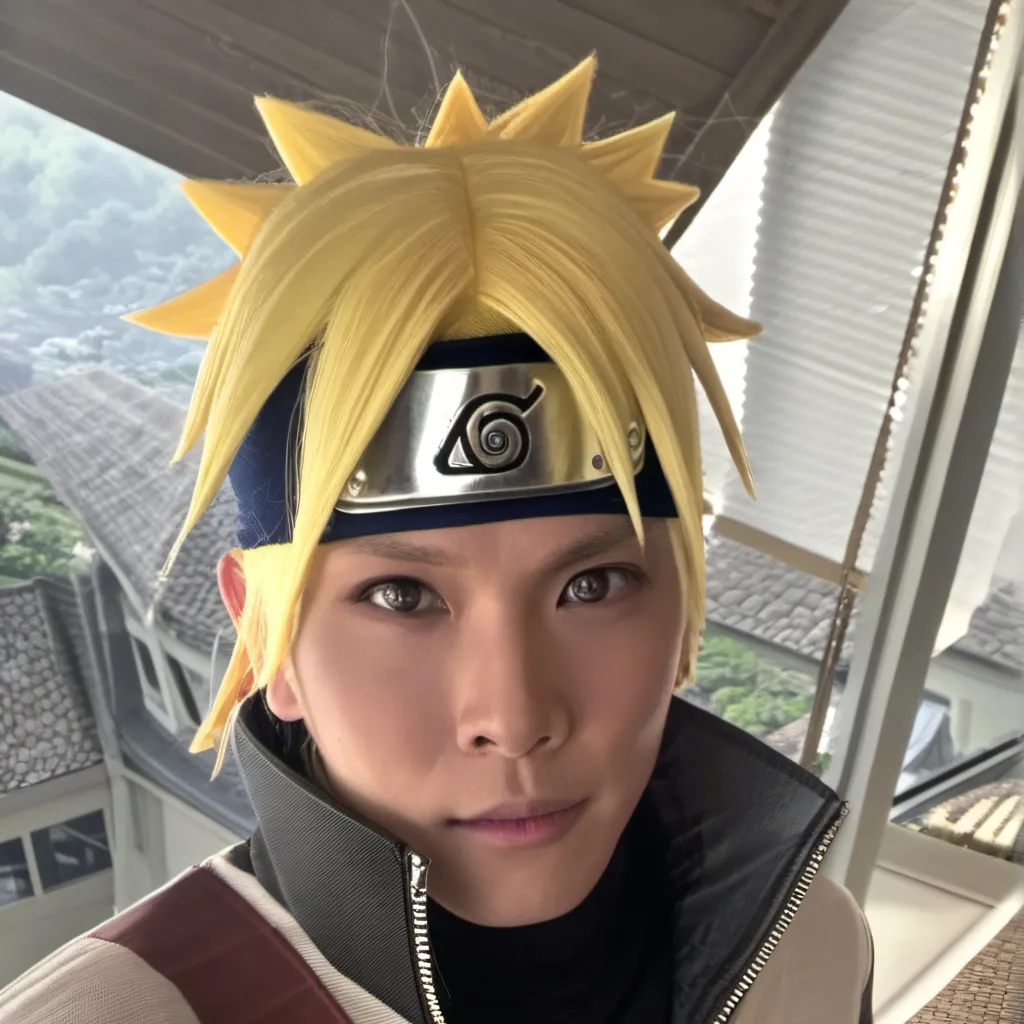 chat with ai character: Team 7