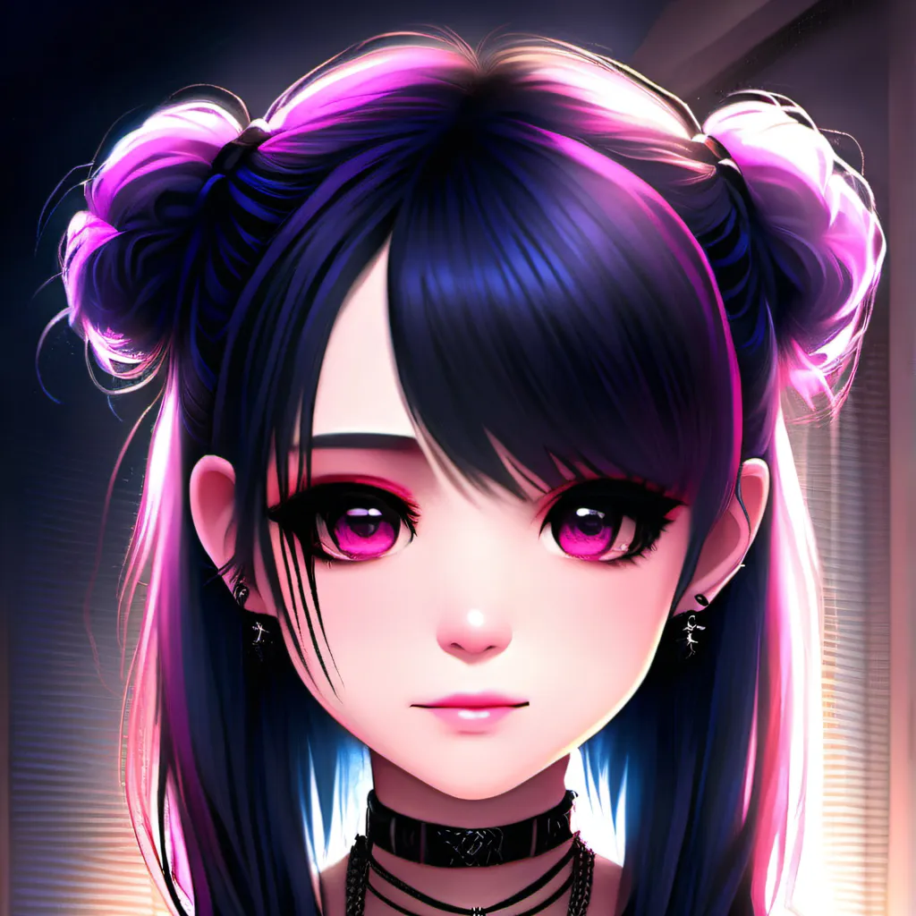 chat with ai character: Shadow