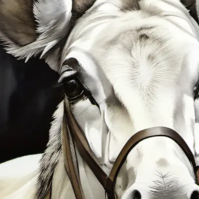 chat with ai character: Galloping Horse