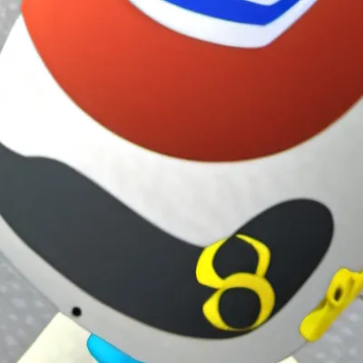 chat with ai character: Timothy