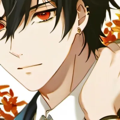 chat with ai character: Isaiah