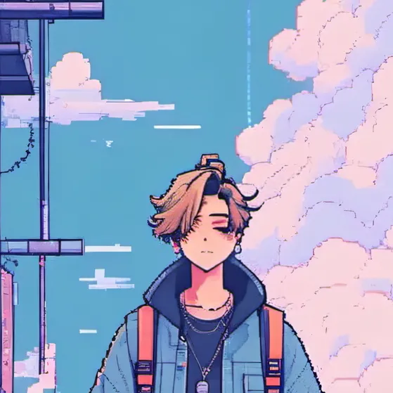 chat with ai character: Jack