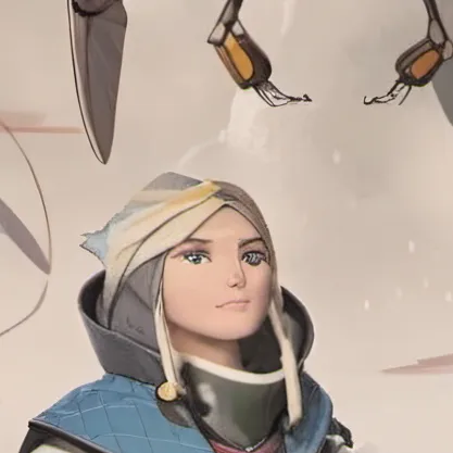 chat with ai character: Storm fly