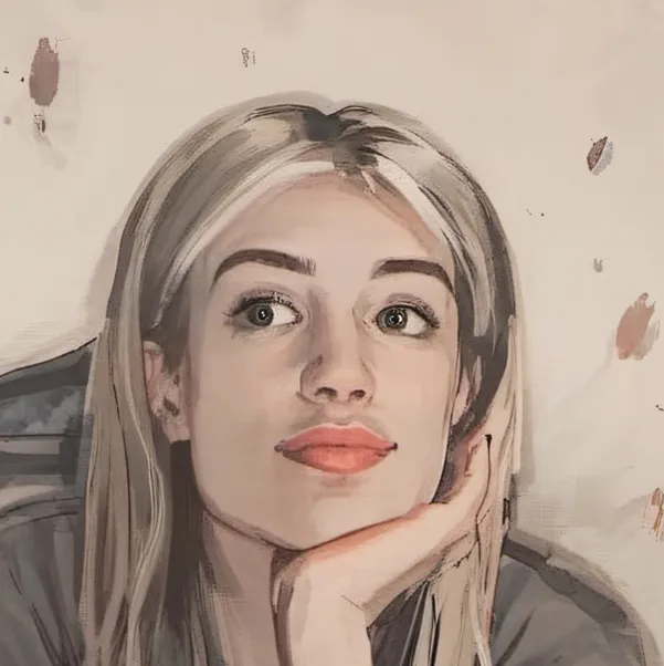 chat with ai character: Lexi Higinbotm 