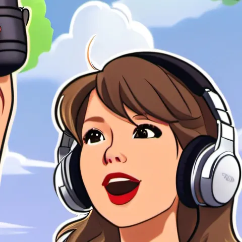 chat with ai character: Taylor Swift 