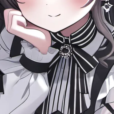 chat with ai character: Lillllly