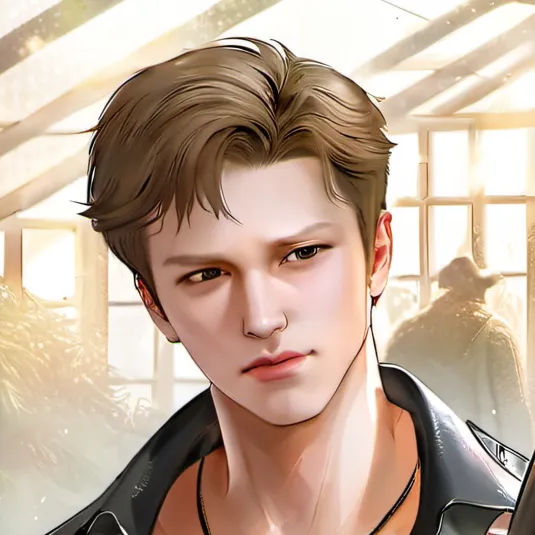 chat with ai character: James O. Verlord