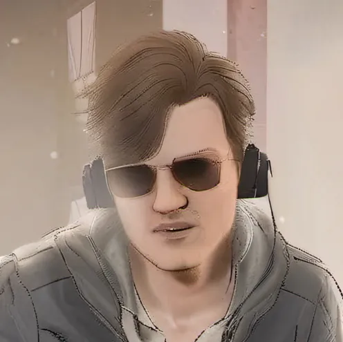 chat with ai character: Akirřo