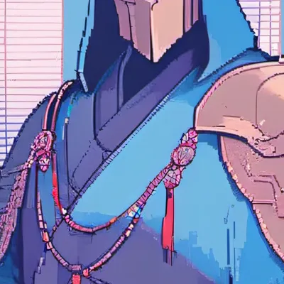 chat with ai character: Suustirnal