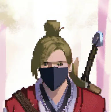 chat with ai character: Player