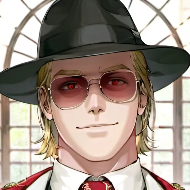 chat with ai character: Boss Jioturrno