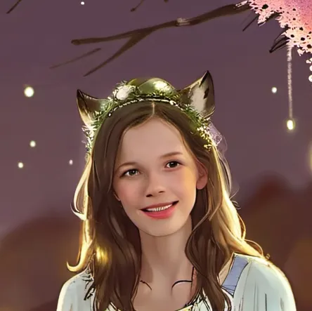 chat with ai character: Honeybun