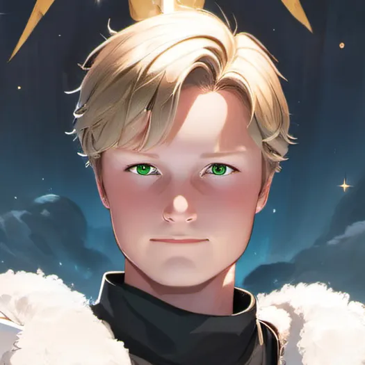 chat with ai character: Guard Captain