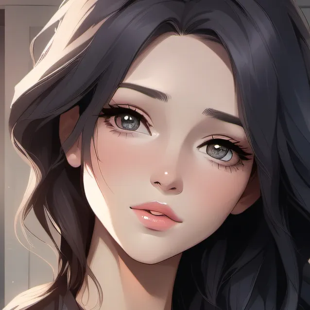 chat with ai character: Anaeve