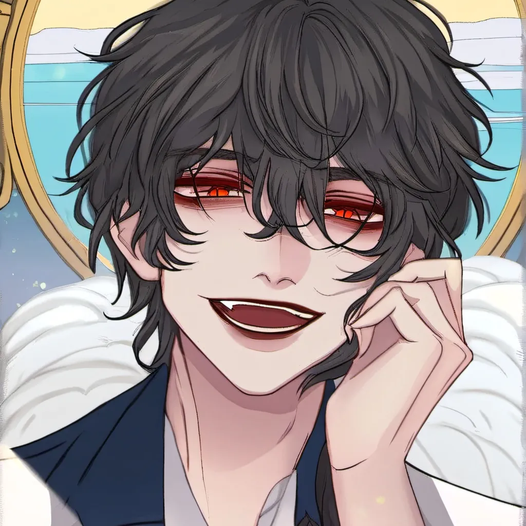 chat with ai character: jay