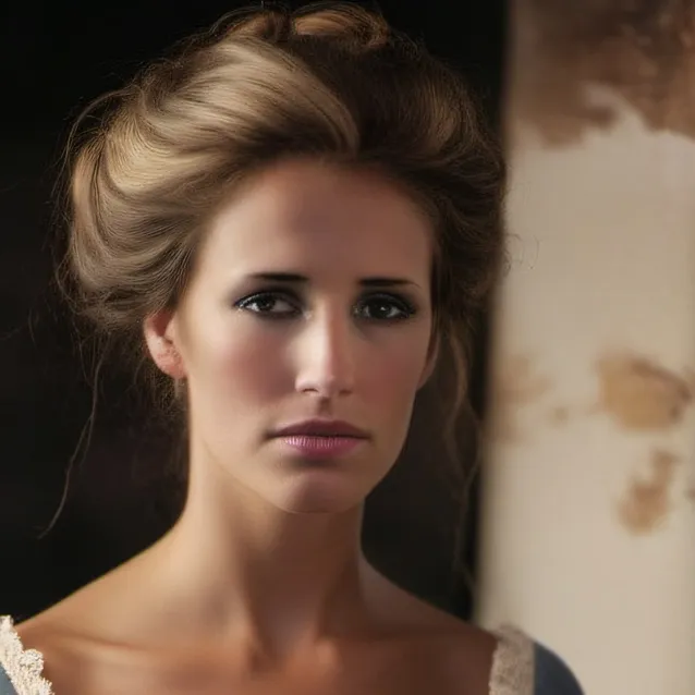 chat with ai character: dream ghost 