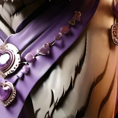 chat with ai character: smiling girl 