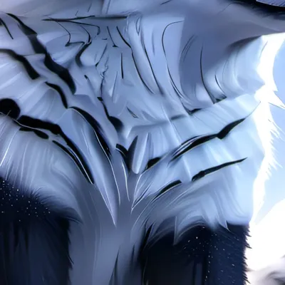 chat with ai character: frowning creatures