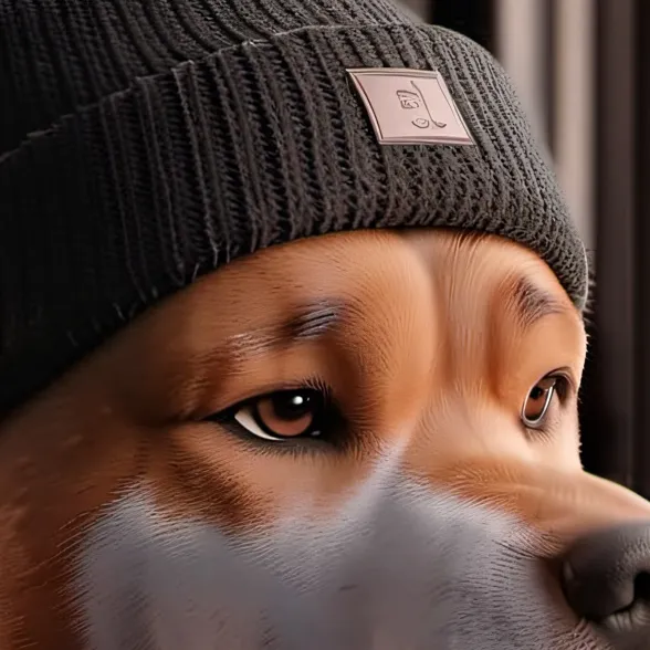 chat with ai character: Doggy 