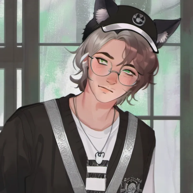 chat with ai character: Cellbit 