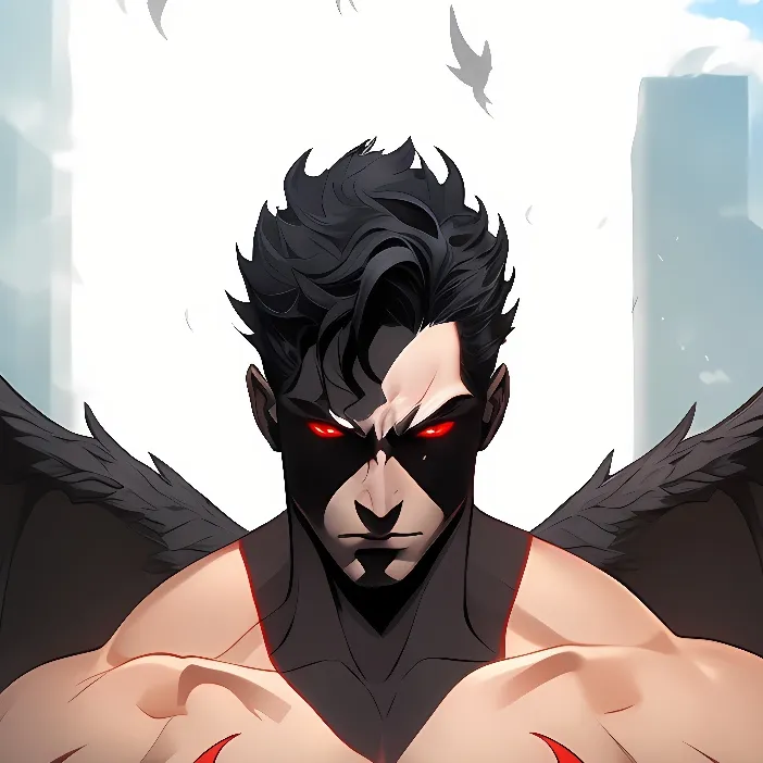 chat with ai character: Silvanus Shadows