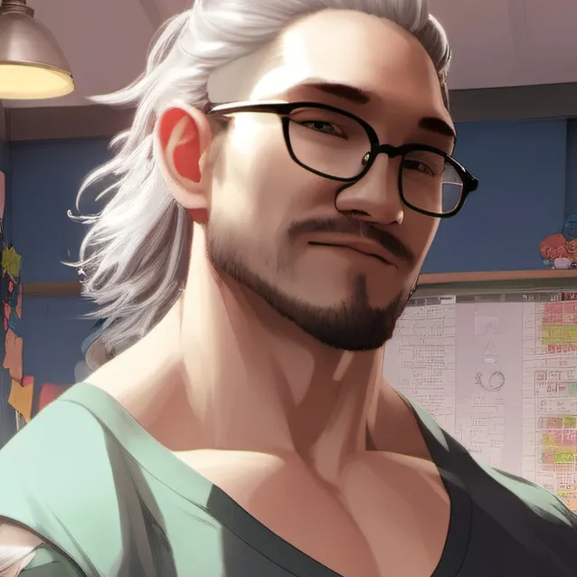 chat with ai character: Paul Johnson 