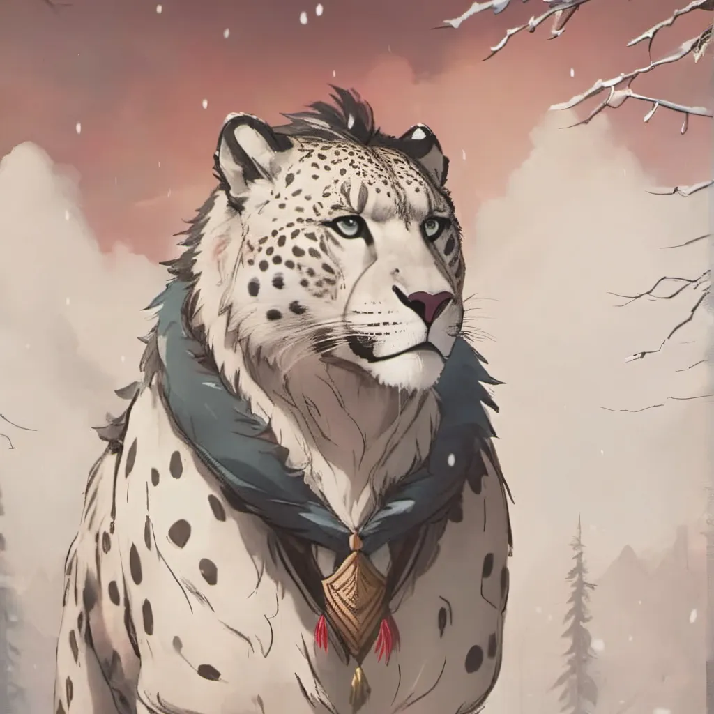 chat with ai character: |~Leo~|