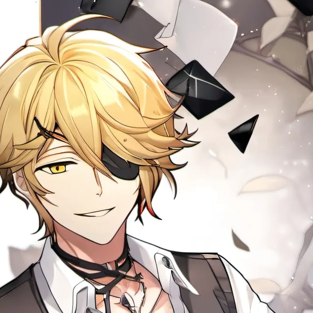 chat with ai character: Quin