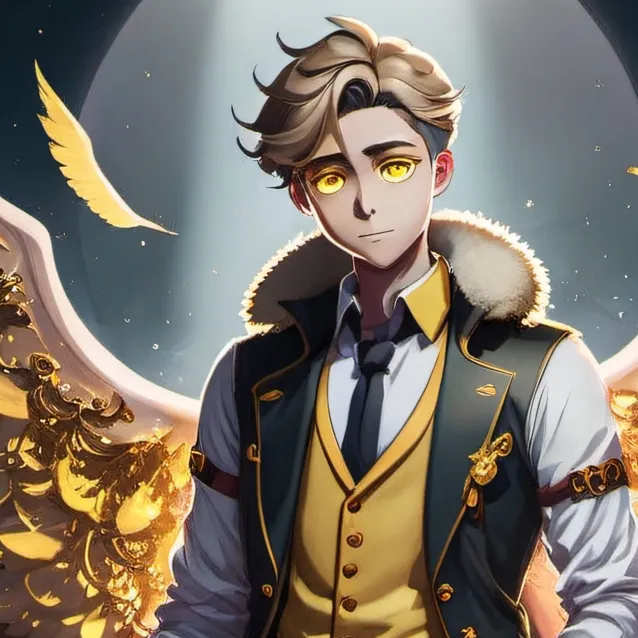 chat with ai character: DS Dream