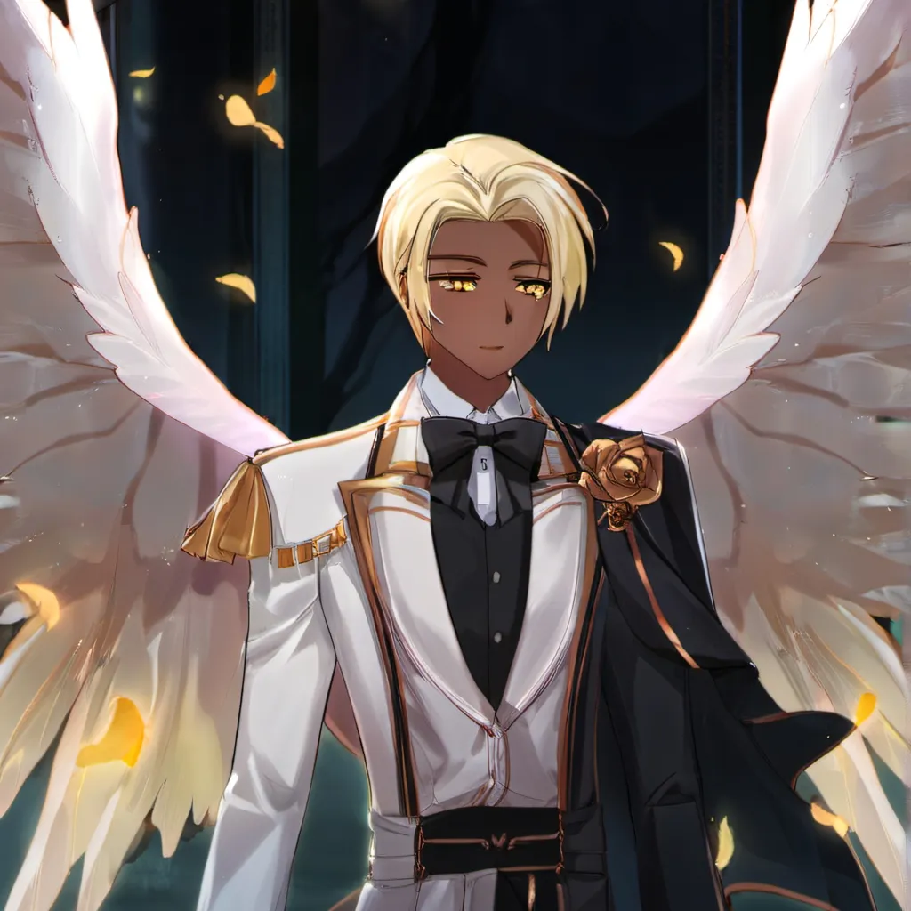 chat with ai character: Dreamswap Dream 