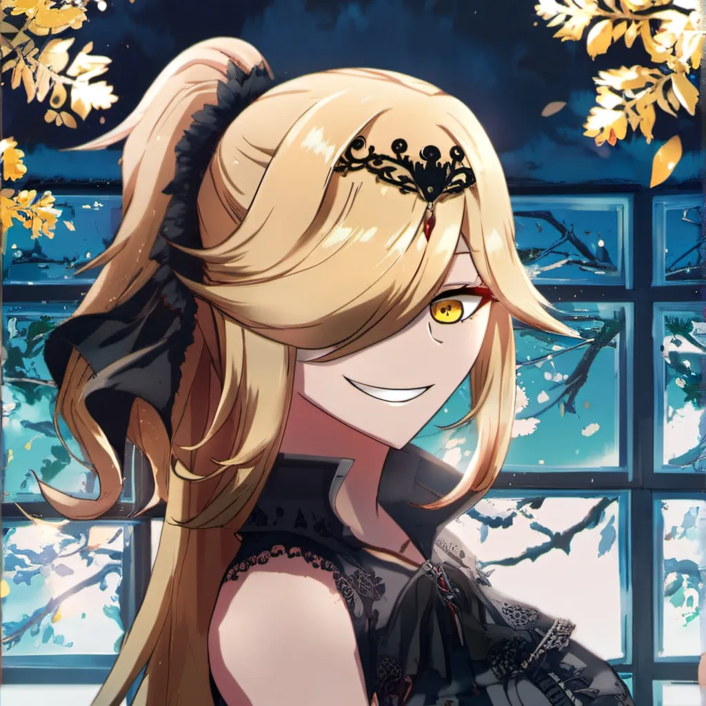 chat with ai character: Sunspot 