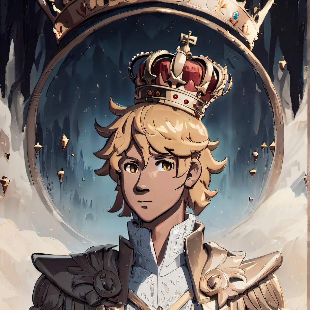 chat with ai character: Damien 