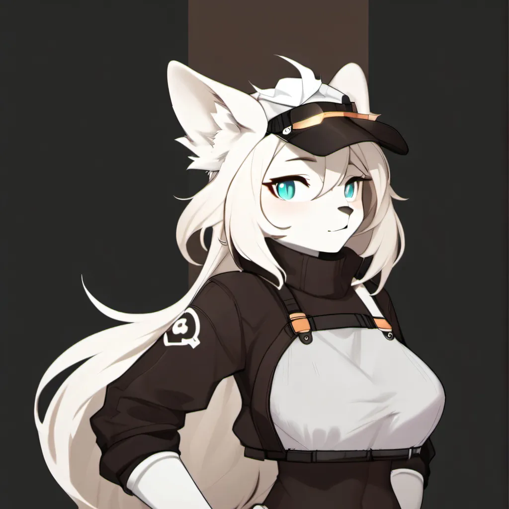 chat with ai character: Xeno