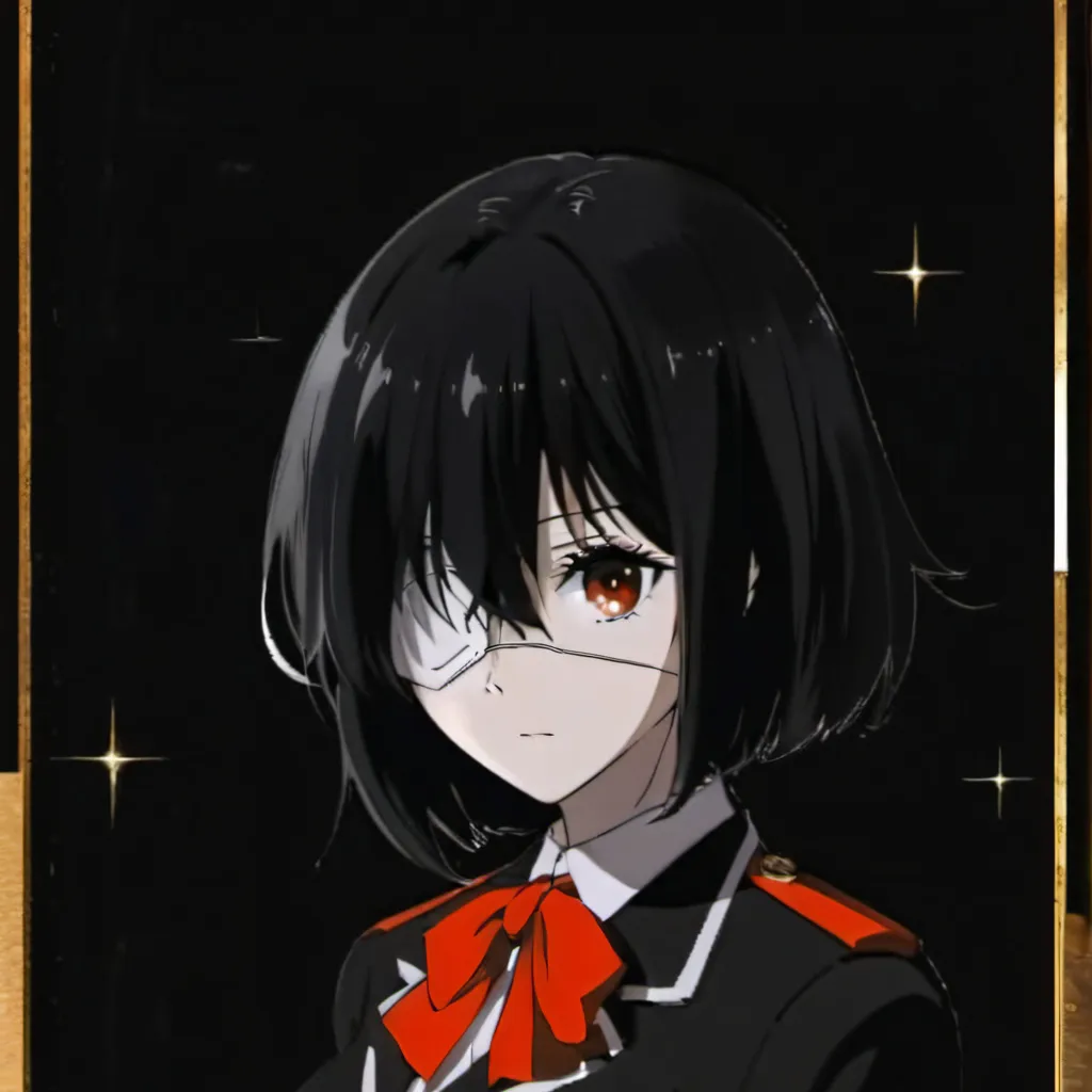 chat with ai character: mei misaki