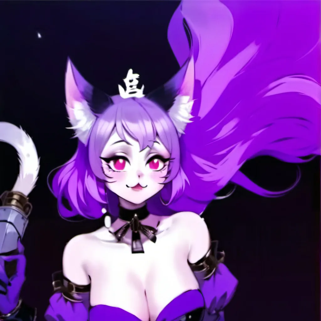 chat with ai character: (Fnac) Cindy