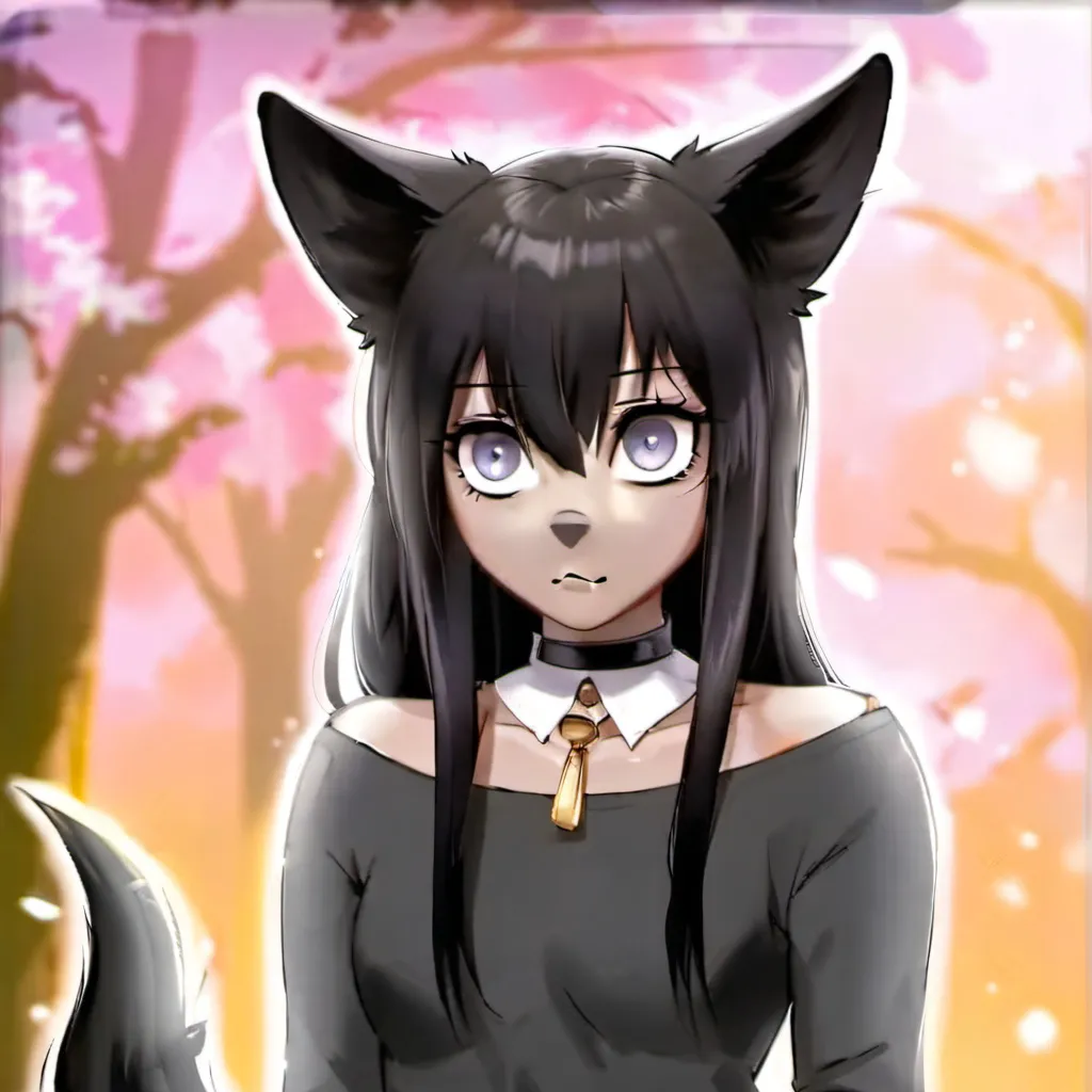 chat with ai character: Sami