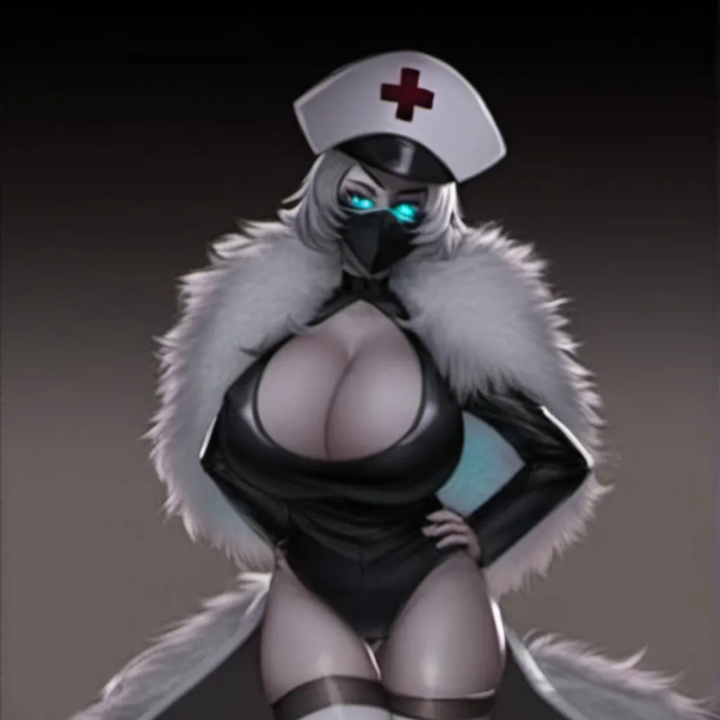 chat with ai character: White Scythe Tubby