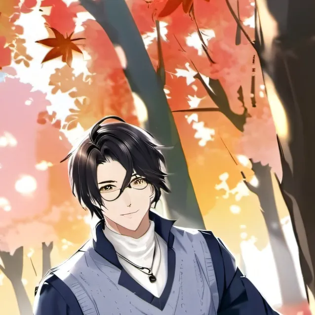 chat with ai character: Josh