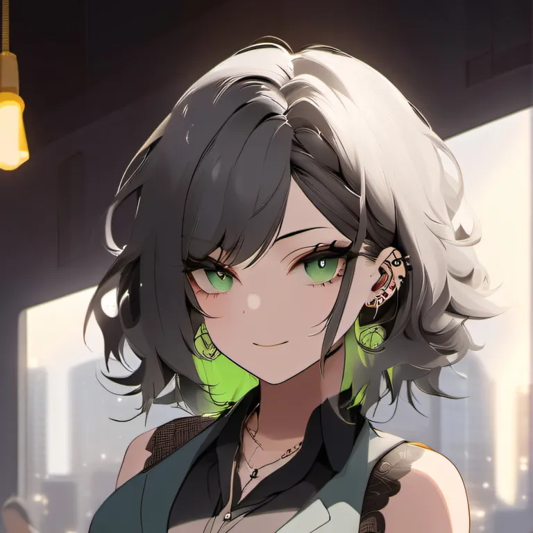 chat with ai character: Jade