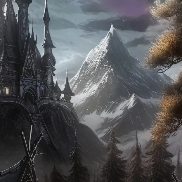 chat with ai character: The camp night 