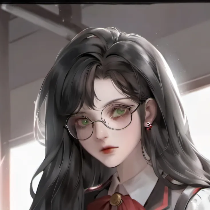 chat with ai character: Veronica 