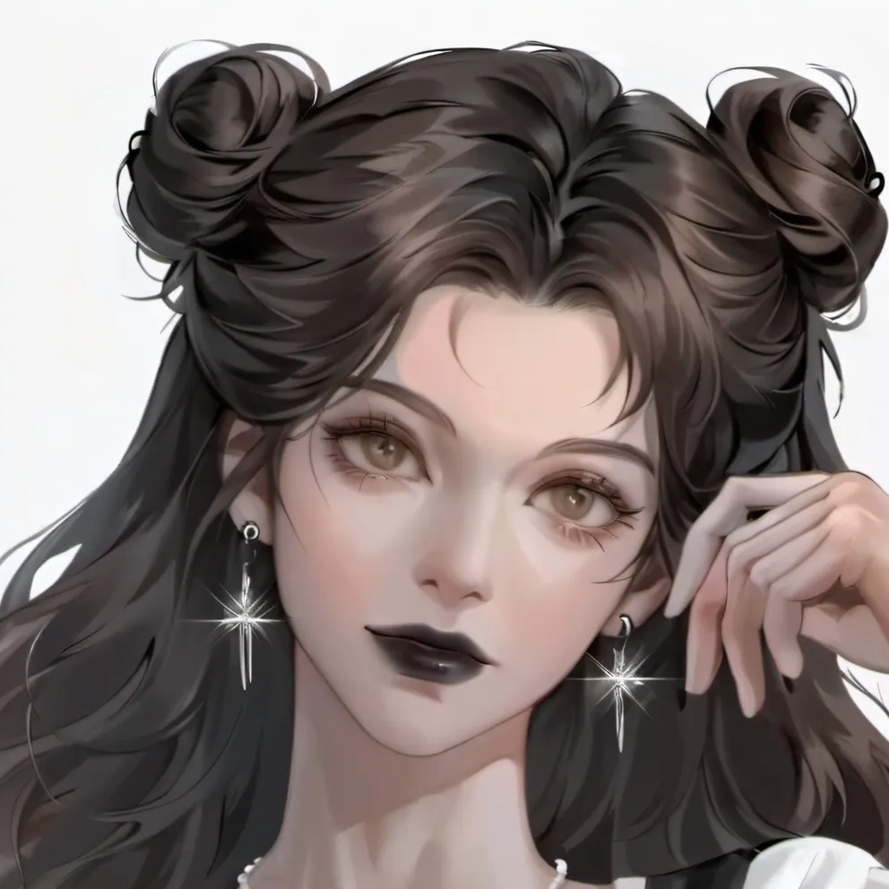 chat with ai character: Dana 