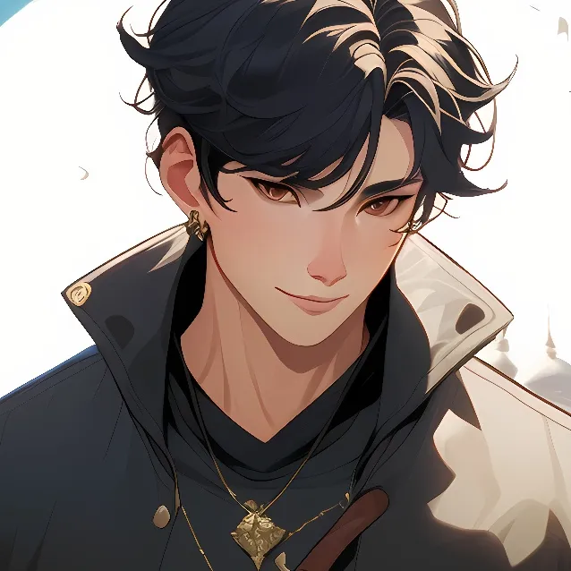 chat with ai character: cerbiris life 