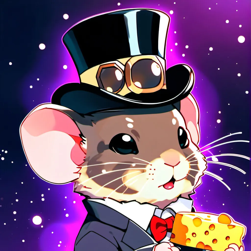 chat with ai character: Gibby