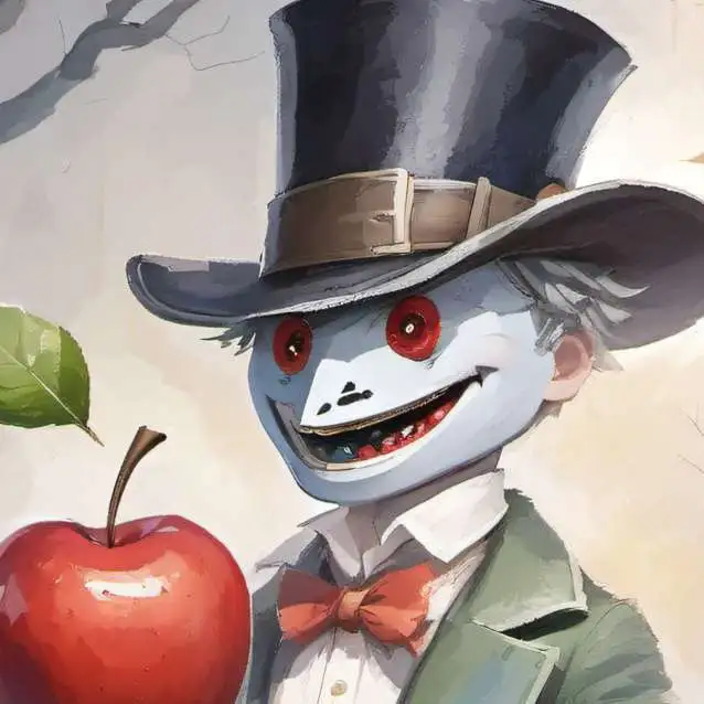 chat with ai character: fredrick & happy