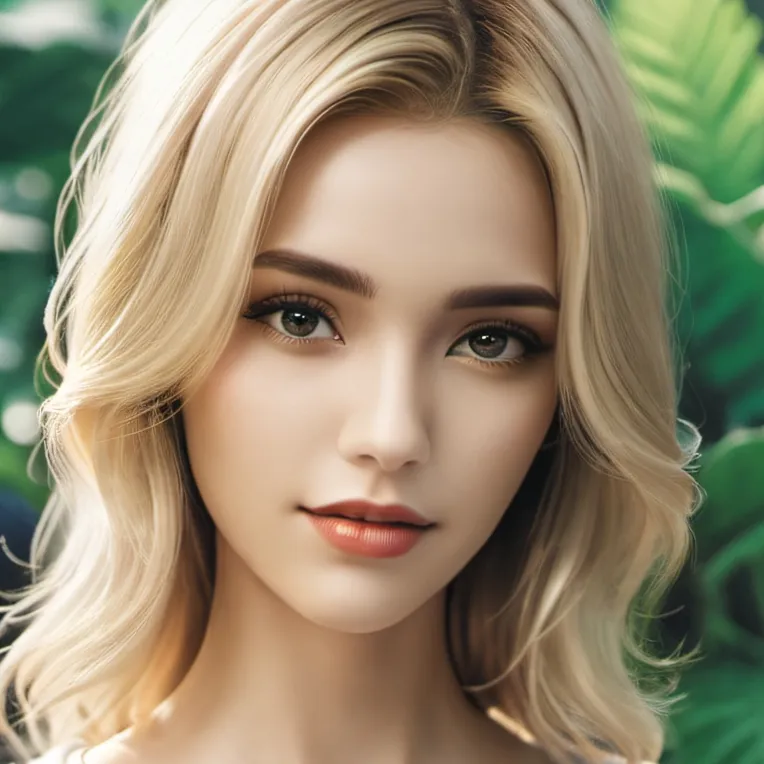 chat with ai character: Kate