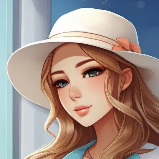 chat with ai character: Honey